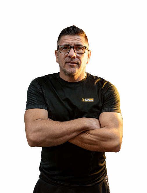 MIchel Steis MIchel Steis